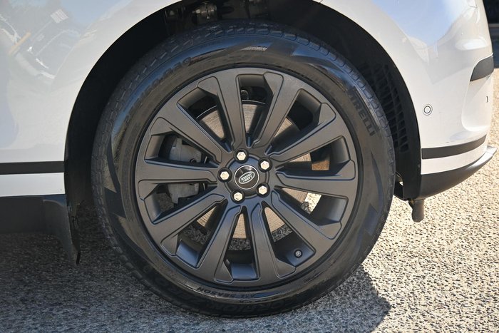 2021 Land Rover Range Rover Velar P250 S