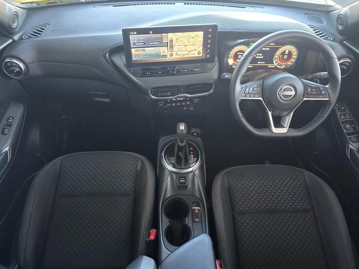 2025 Nissan JUKE ST-L
