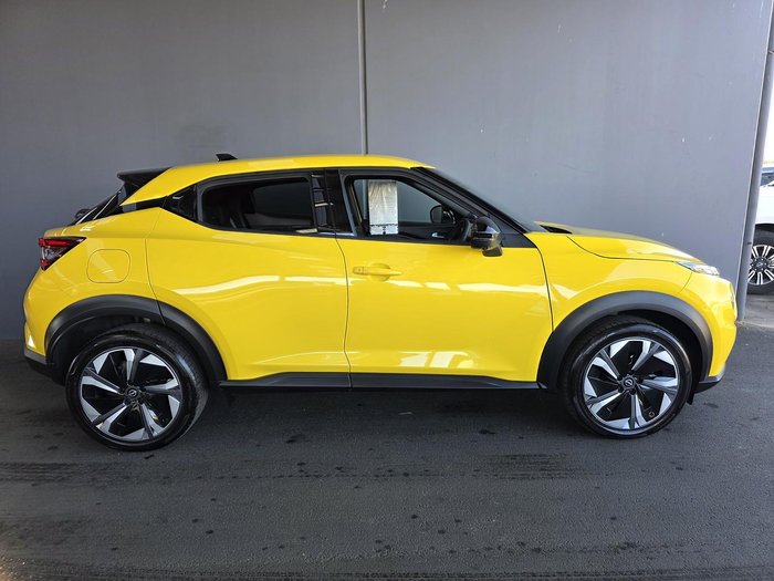 2025 Nissan JUKE ST-L