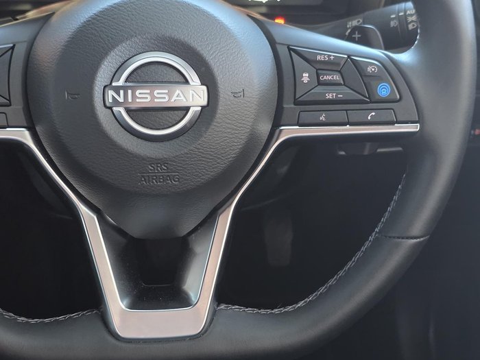 2025 Nissan JUKE ST-L