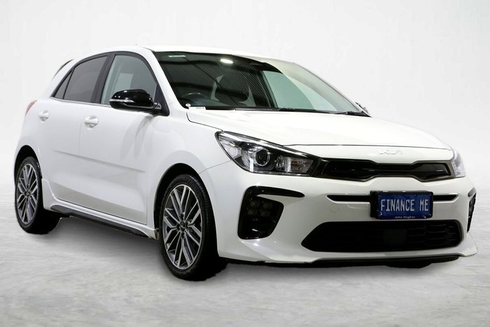 2023 Kia Rio