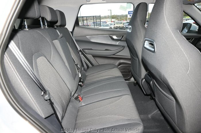 2026 Chery Tiggo 4 Urban 2WD