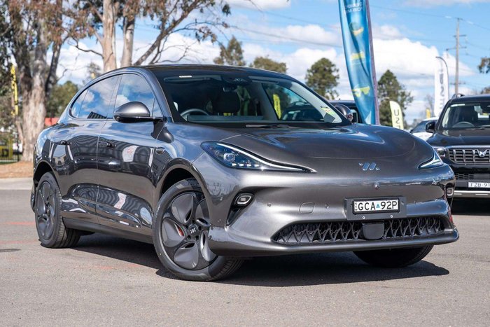 2025 MG IM6