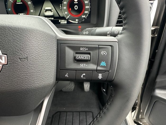 2026 Nissan X-TRAIL TI-L E-POWER