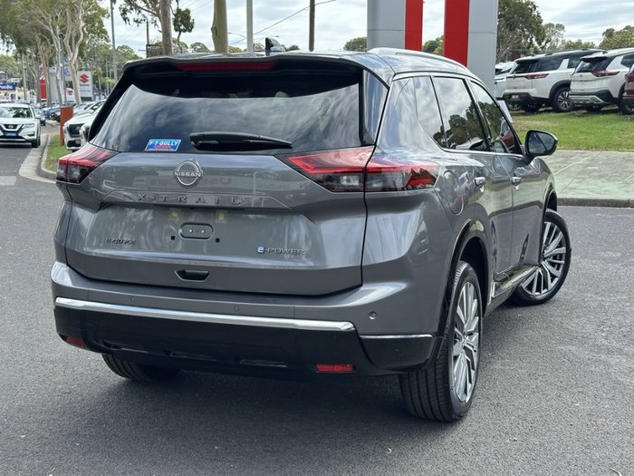 2026 Nissan X-TRAIL TI-L E-POWER T33 MY26