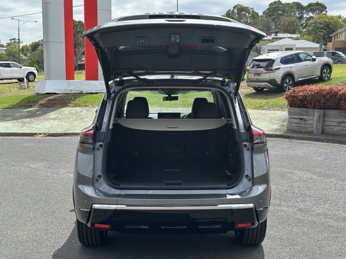 2026 Nissan X-TRAIL TI-L E-POWER
