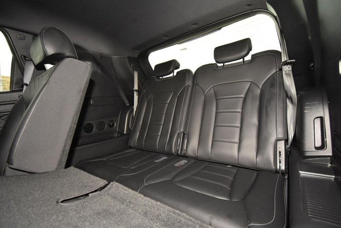 2023 SsangYong Rexton Ultimate