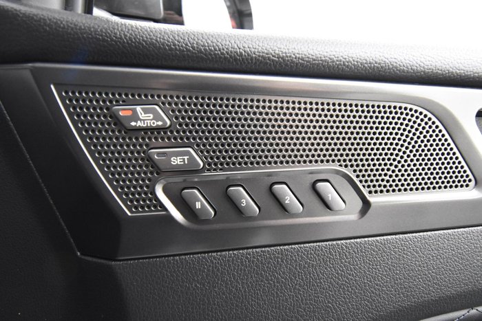 2023 SsangYong Rexton Ultimate