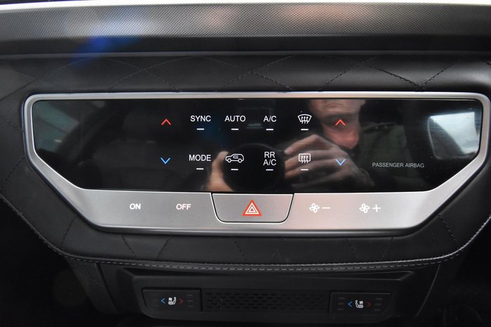 2023 SsangYong Rexton Ultimate