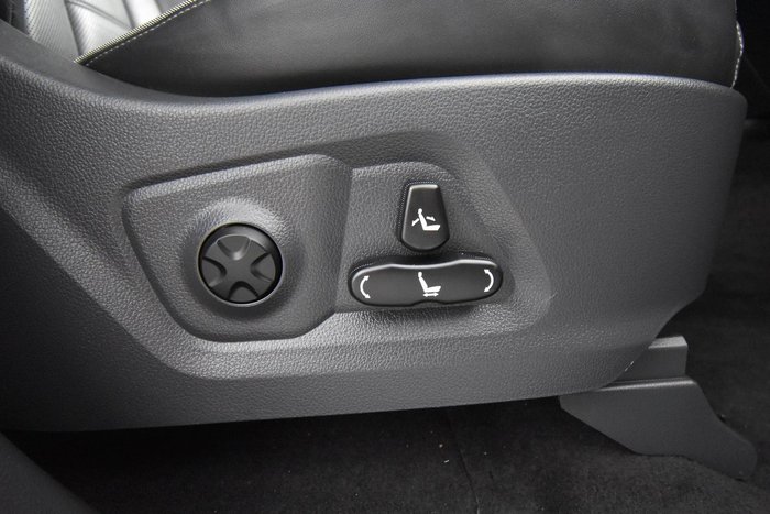 2023 SsangYong Rexton Ultimate