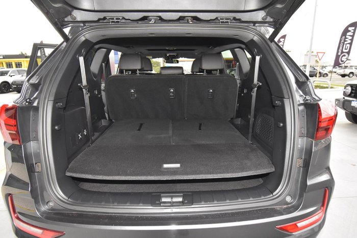 2023 SsangYong Rexton Ultimate
