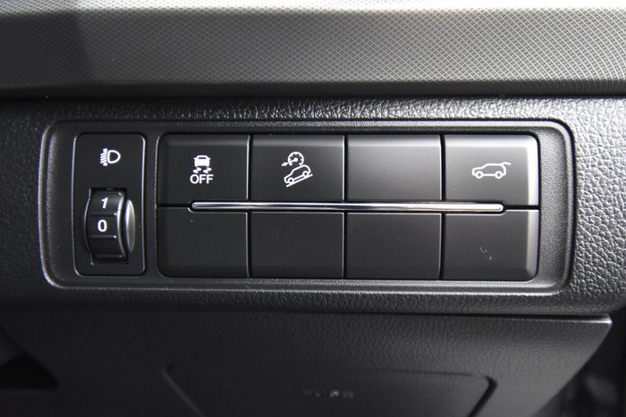 2023 SsangYong Rexton Ultimate