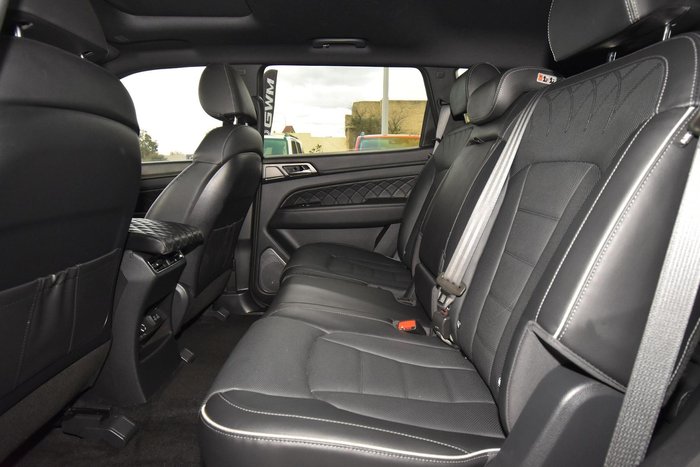 2023 SsangYong Rexton Ultimate