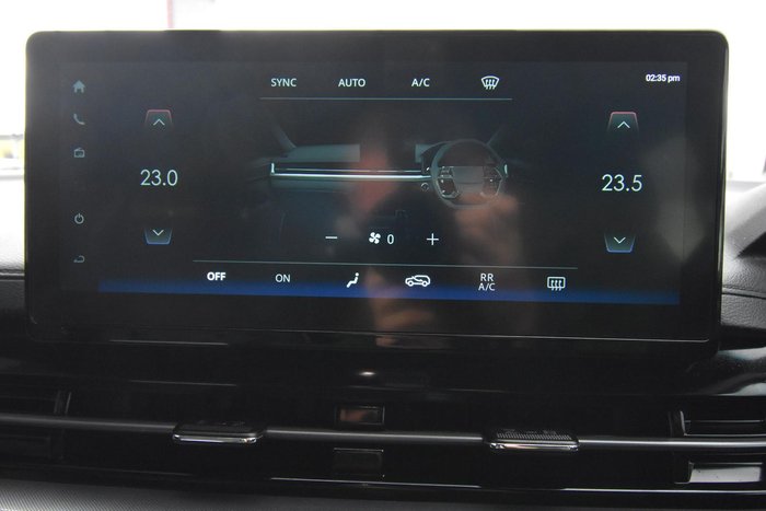 2023 SsangYong Rexton Ultimate