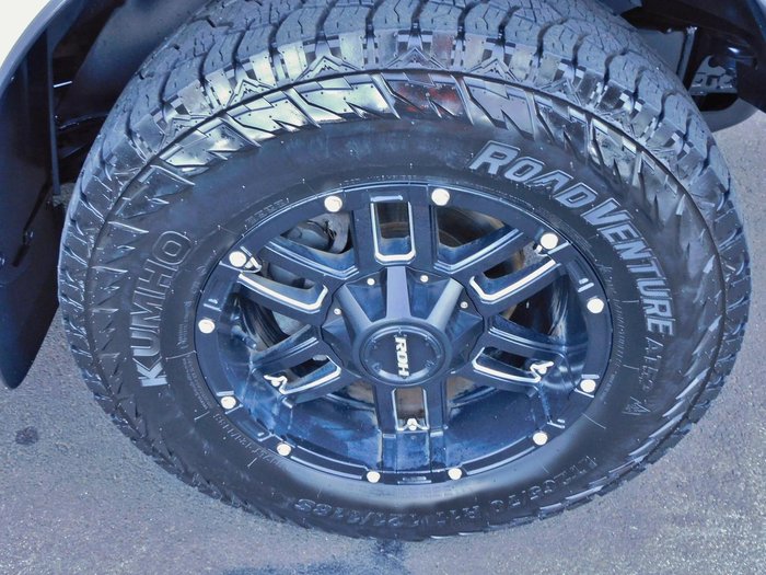 2017 Ford Ranger XLT