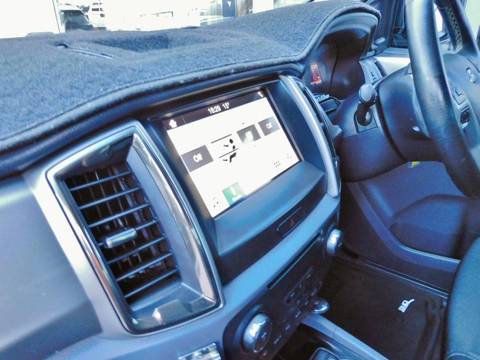 2017 Ford Ranger XLT