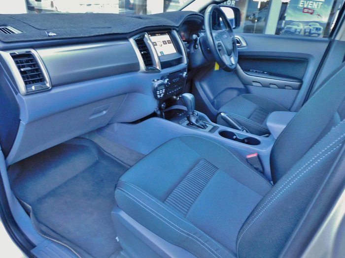2017 Ford Ranger XLT
