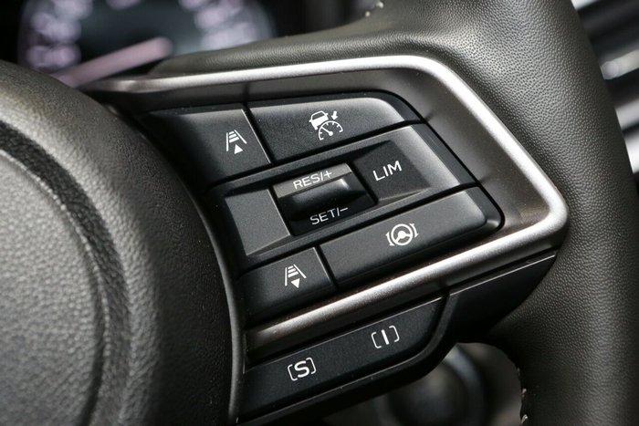 2024 Subaru Outback AWD Sport XT