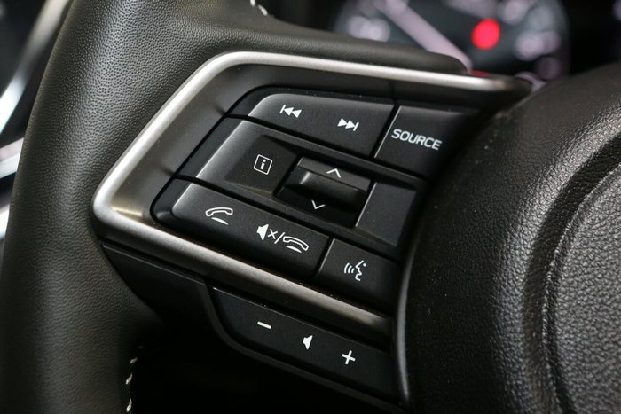 2024 Subaru Outback AWD Sport XT