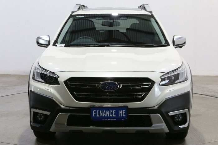 2024 Subaru Outback AWD Sport XT