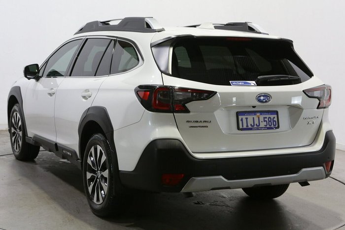 2024 Subaru Outback AWD Sport XT