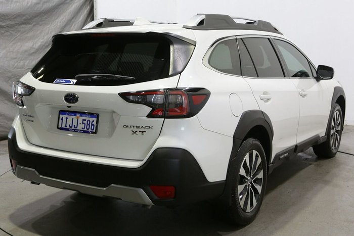 2024 Subaru Outback AWD Sport XT