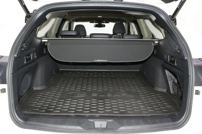 2024 Subaru Outback AWD Sport XT