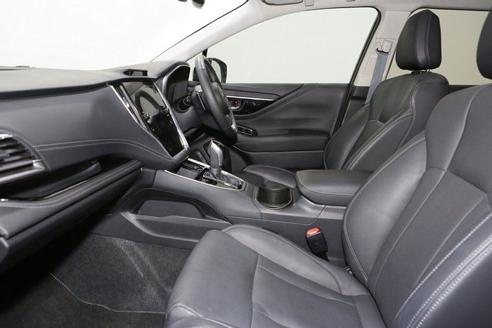 2024 Subaru Outback AWD Sport XT