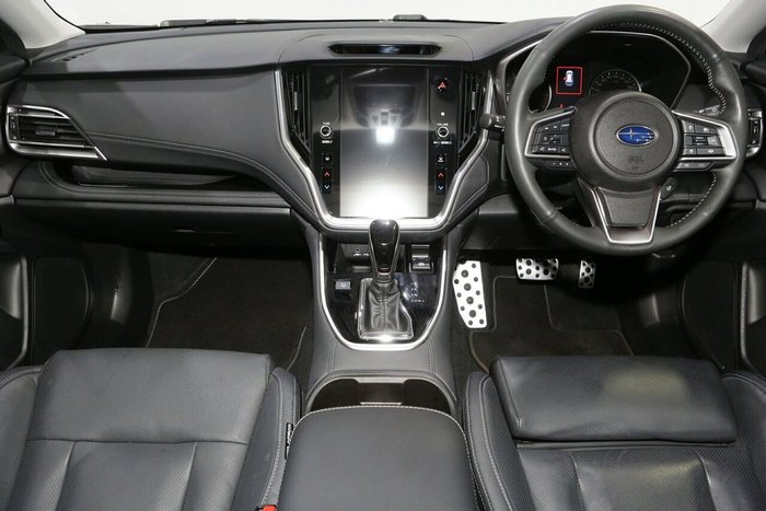 2024 Subaru Outback AWD Sport XT