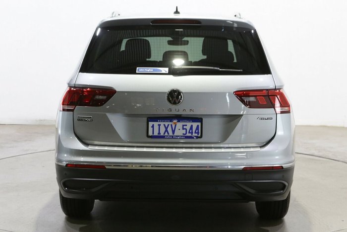 2022 Volkswagen Tiguan 162TSI Adventure Allspace