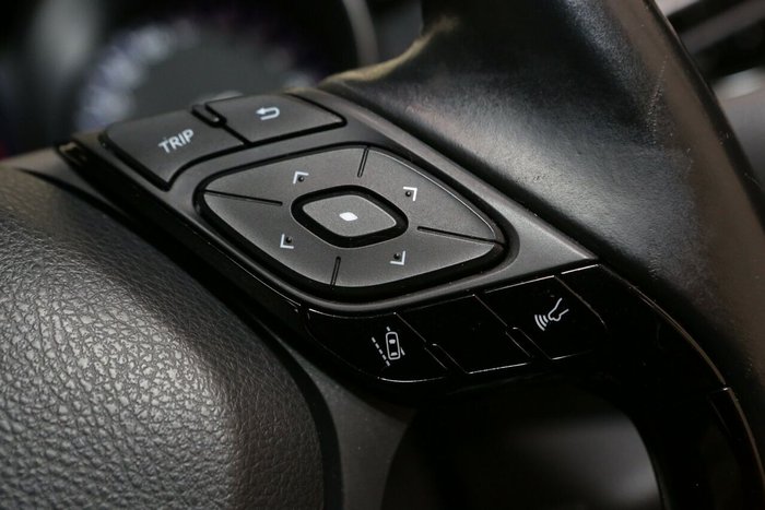2019 Toyota C-HR Koba