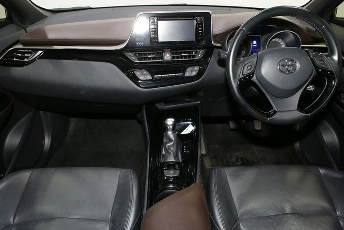 2019 Toyota C-HR Koba