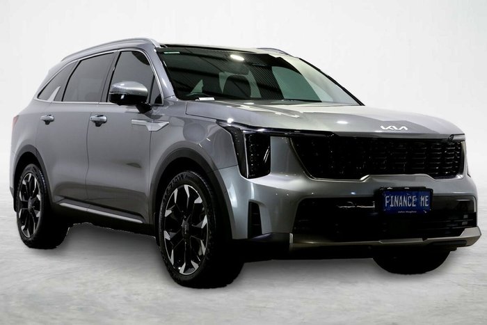 2024 Kia Sorento