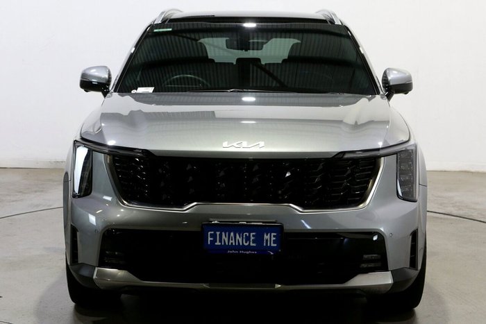 2024 Kia Sorento GT-Line