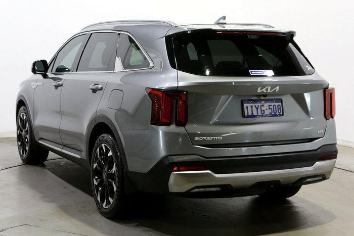2024 Kia Sorento GT-Line