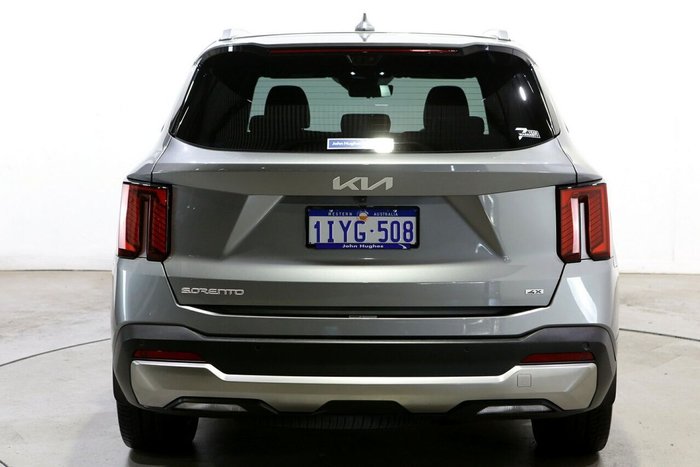 2024 Kia Sorento GT-Line