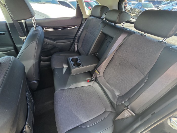 2020 Kia Seltos Sport+