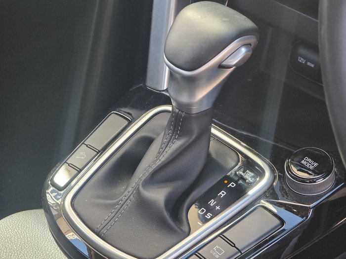 2020 Kia Seltos Sport+