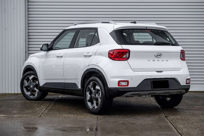 2024 Hyundai Venue Active