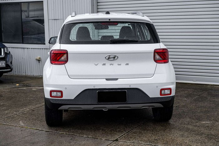 2024 Hyundai Venue Active