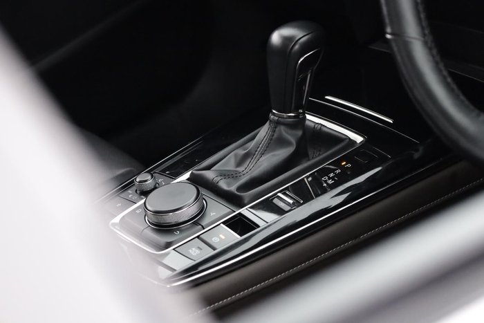 2021 Mazda CX-30 G25 Astina