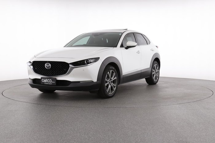 2021 Mazda CX-30 G25 Astina