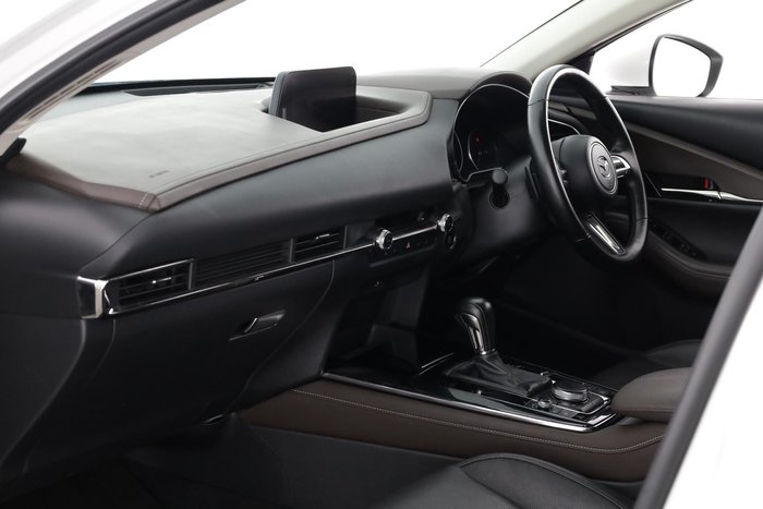 2021 Mazda CX-30 G25 Astina