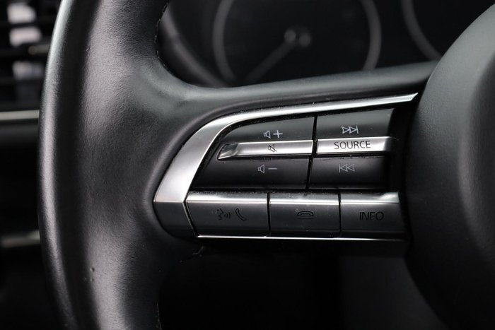 2021 Mazda CX-30 G25 Astina