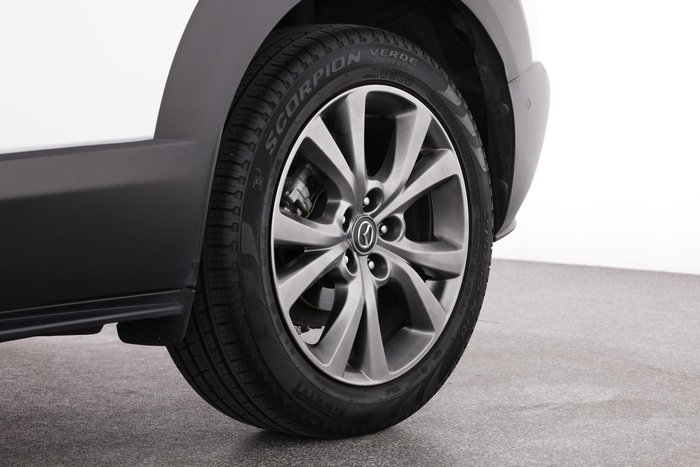2021 Mazda CX-30 G25 Astina