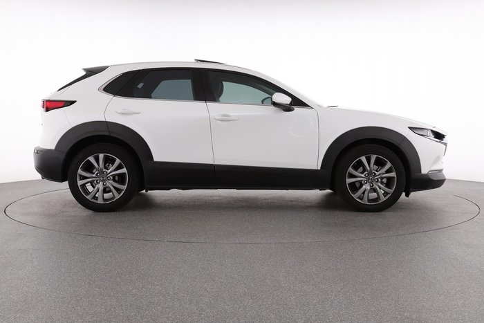 2021 Mazda CX-30 G25 Astina