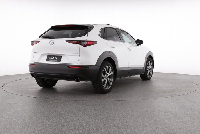 2021 Mazda CX-30 G25 Astina