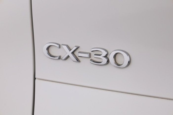 2021 Mazda CX-30 G25 Astina