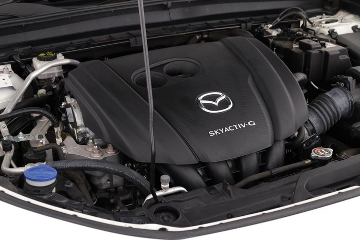 2021 Mazda CX-30 G25 Astina
