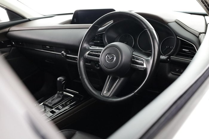 2021 Mazda CX-30 G25 Astina